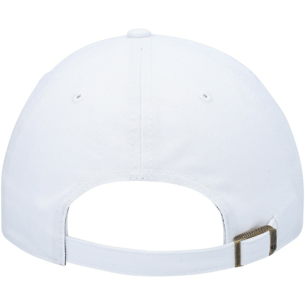 Los Angeles Rams 47 brand '47 Women's Miata Clean Up Logo Adjustable Hat