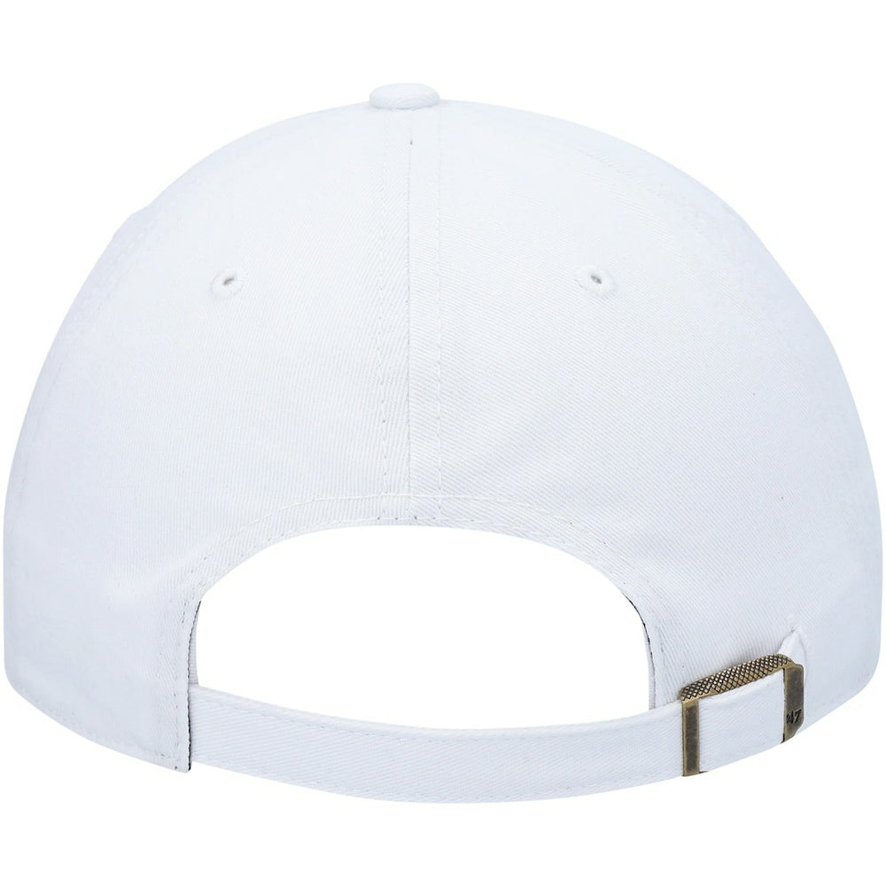 Los Angeles Rams 47 brand '47 Women's Miata Clean Up Logo Adjustable Hat
