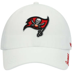 Tampa Bay Buccaneers 47 brand '47 Women's Miata Clean Up Logo Adjustable Hat