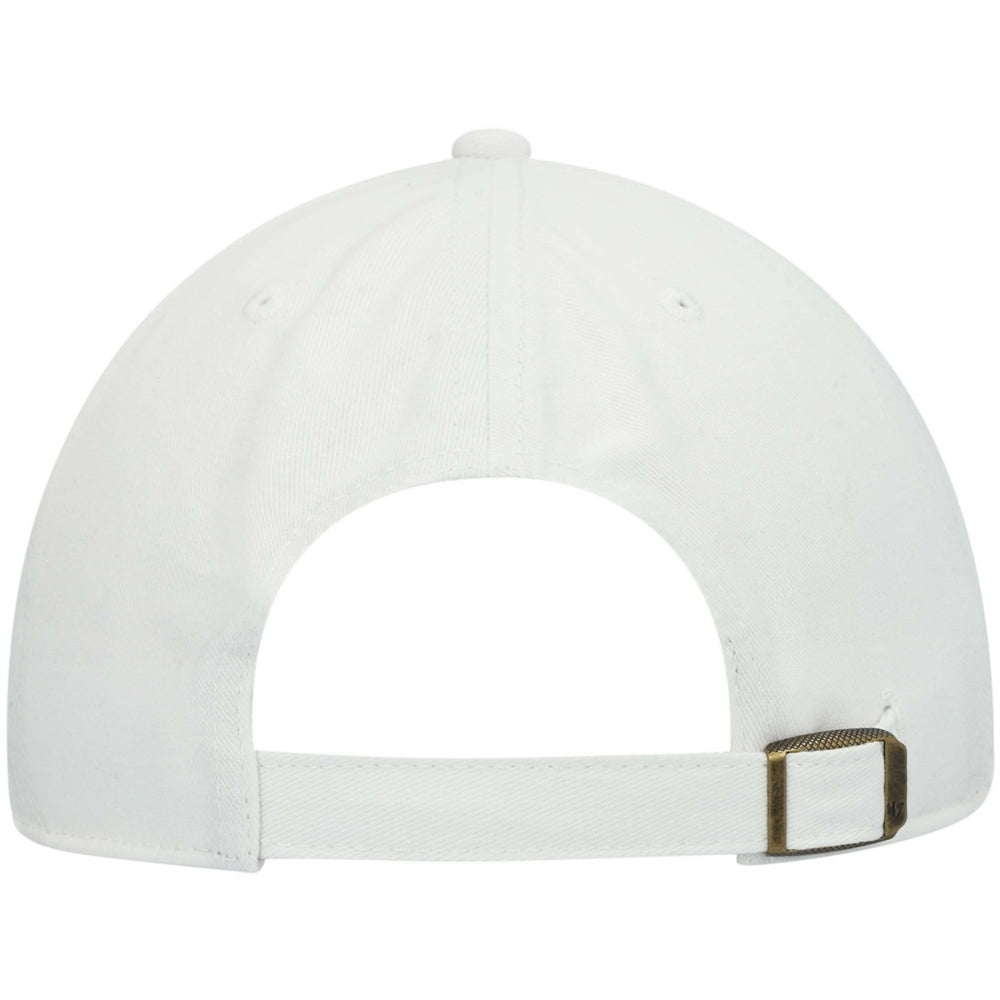 Tampa Bay Buccaneers 47 brand '47 Women's Miata Clean Up Logo Adjustable Hat