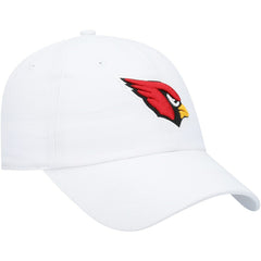 Arizona Cardinals 47 brand '47 Women's Miata Clean Up Logo Adjustable Hat