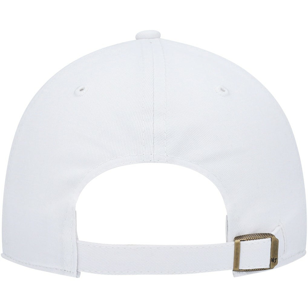 Arizona Cardinals 47 brand '47 Women's Miata Clean Up Logo Adjustable Hat