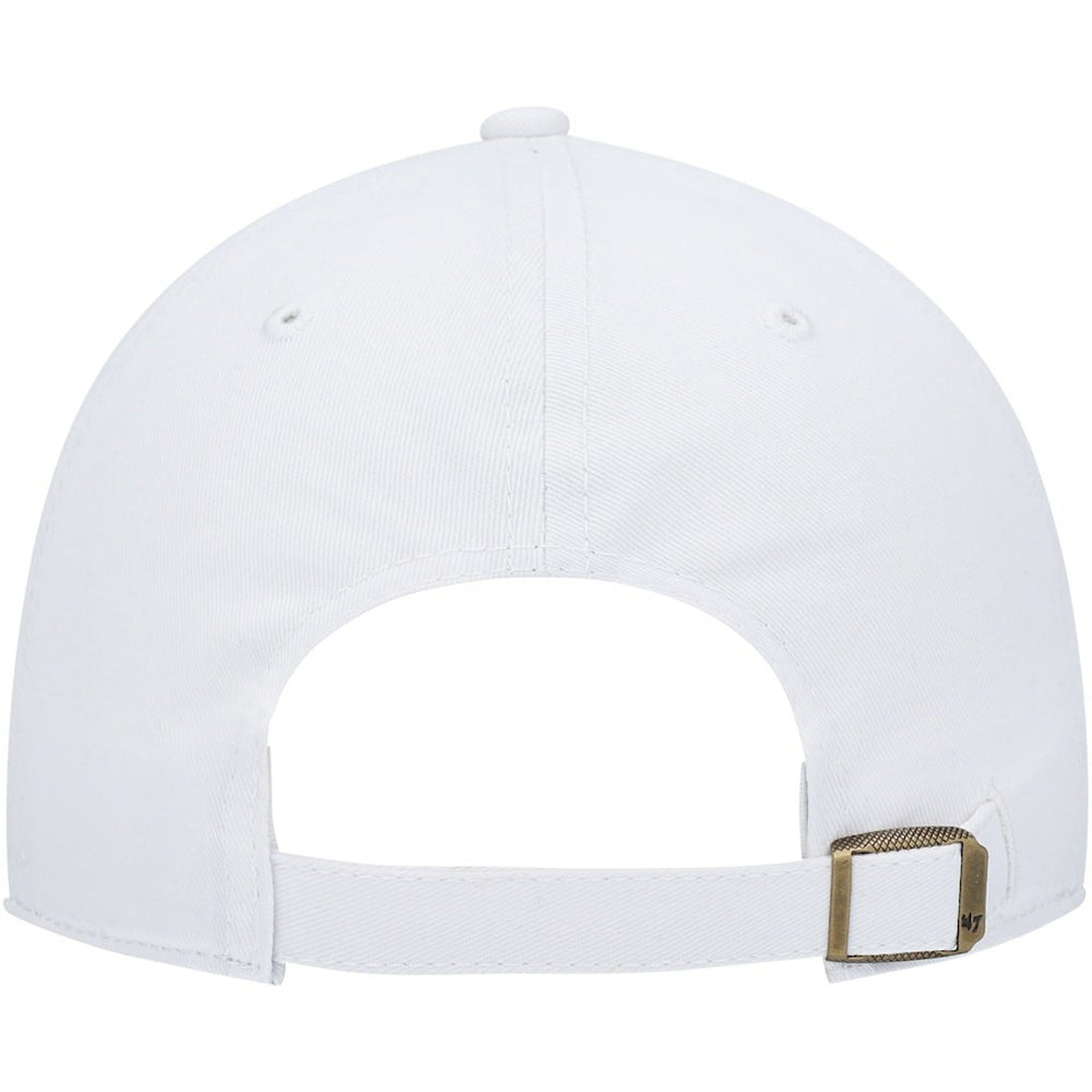 Arizona Cardinals 47 brand '47 Women's Miata Clean Up Logo Adjustable Hat