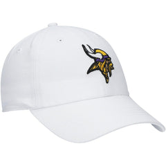 Minnesota Vikings 47 brand '47 Women's Miata Clean Up Logo Adjustable Hat
