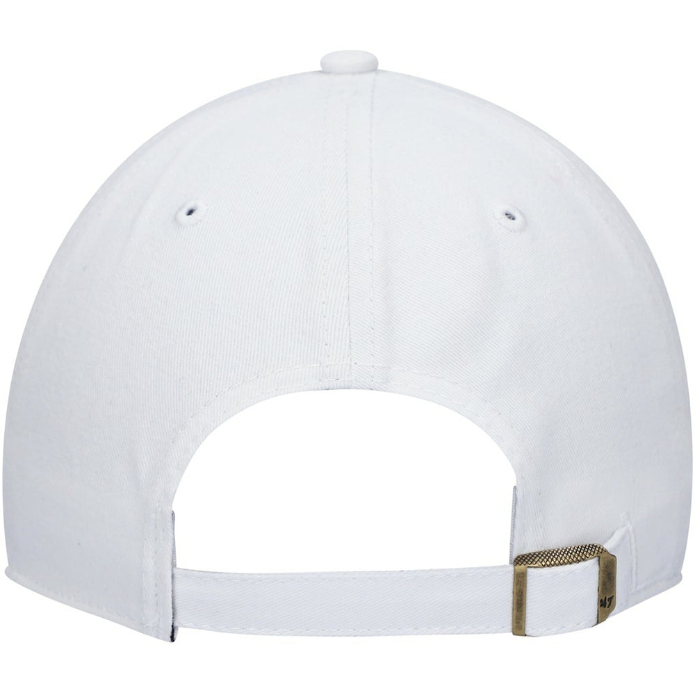 Minnesota Vikings 47 brand '47 Women's Miata Clean Up Logo Adjustable Hat