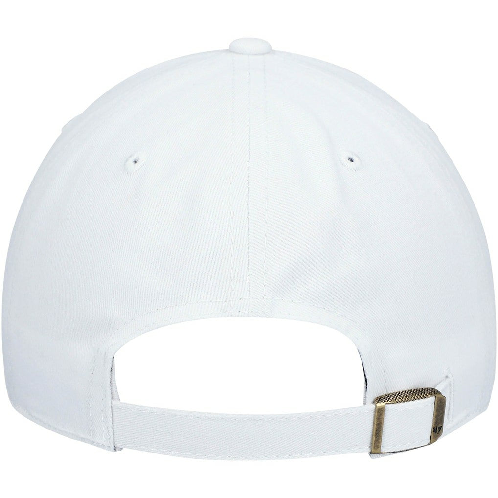 New England Patriots 47 brand '47 Women's Miata Clean Up Logo Adjustable Hat