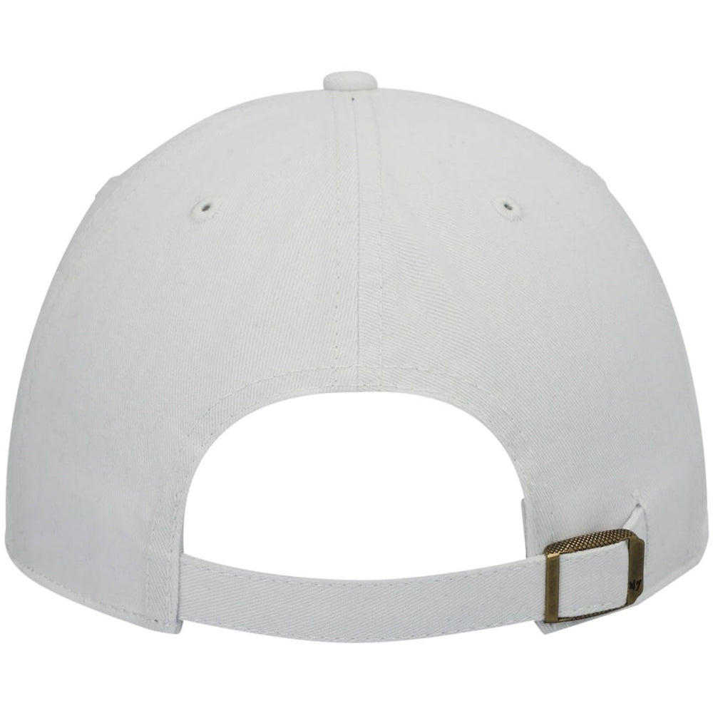 New Orleans Saints 47 brand '47 Women's Miata Clean Up Logo Adjustable Hat