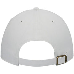 New Orleans Saints 47 brand '47 Women's Miata Clean Up Logo Adjustable Hat