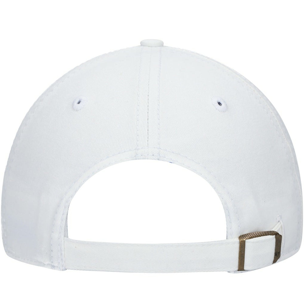 Pittsburgh Steelers 47 brand '47 Women's Miata Clean Up Logo Adjustable Hat