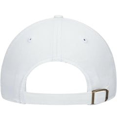 Pittsburgh Steelers 47 brand '47 Women's Miata Clean Up Logo Adjustable Hat