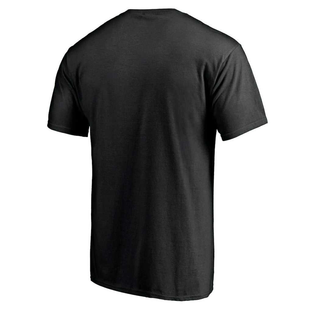 Cincinnati Bengals  Midnight Mascot Team Logo T-Shirt