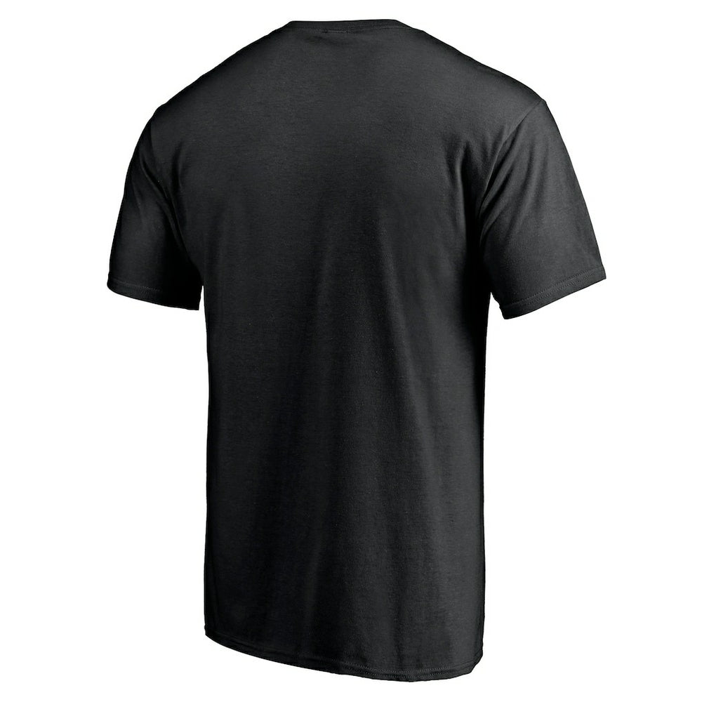 Cincinnati Bengals  Midnight Mascot Team Logo T-Shirt