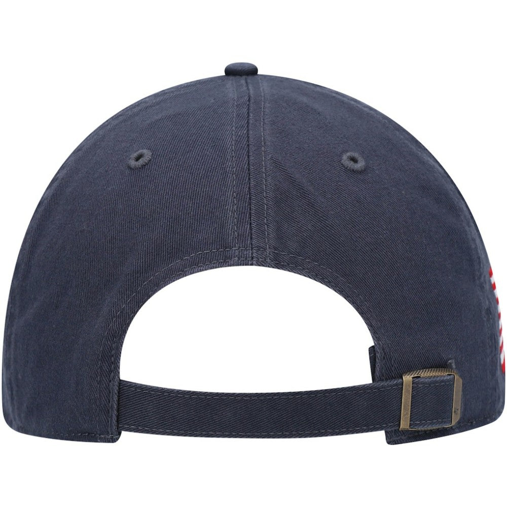 Houston Astros '47 Heritage Clean Up Adjustable Hat | MLB Shop