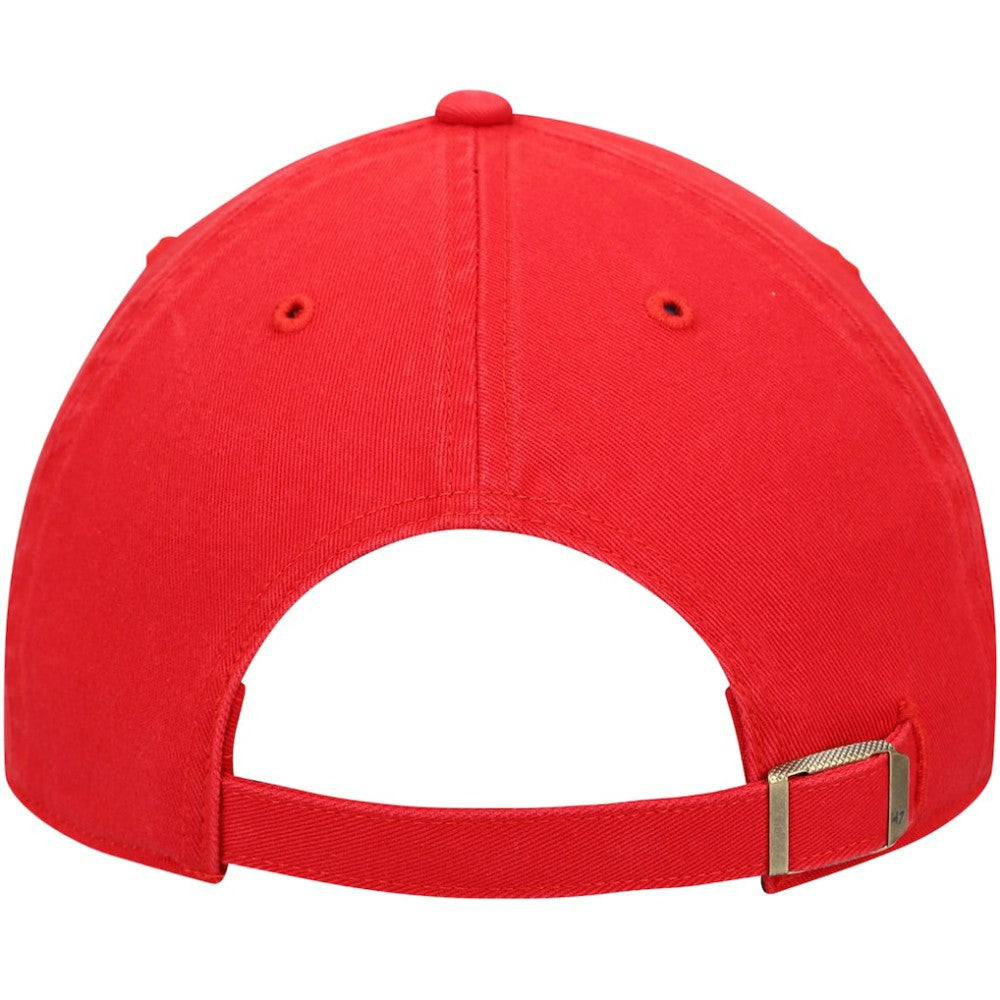 Philadelphia Phillies '47 Heritage Clean Up Adjustable Hat | MLB Outlet
