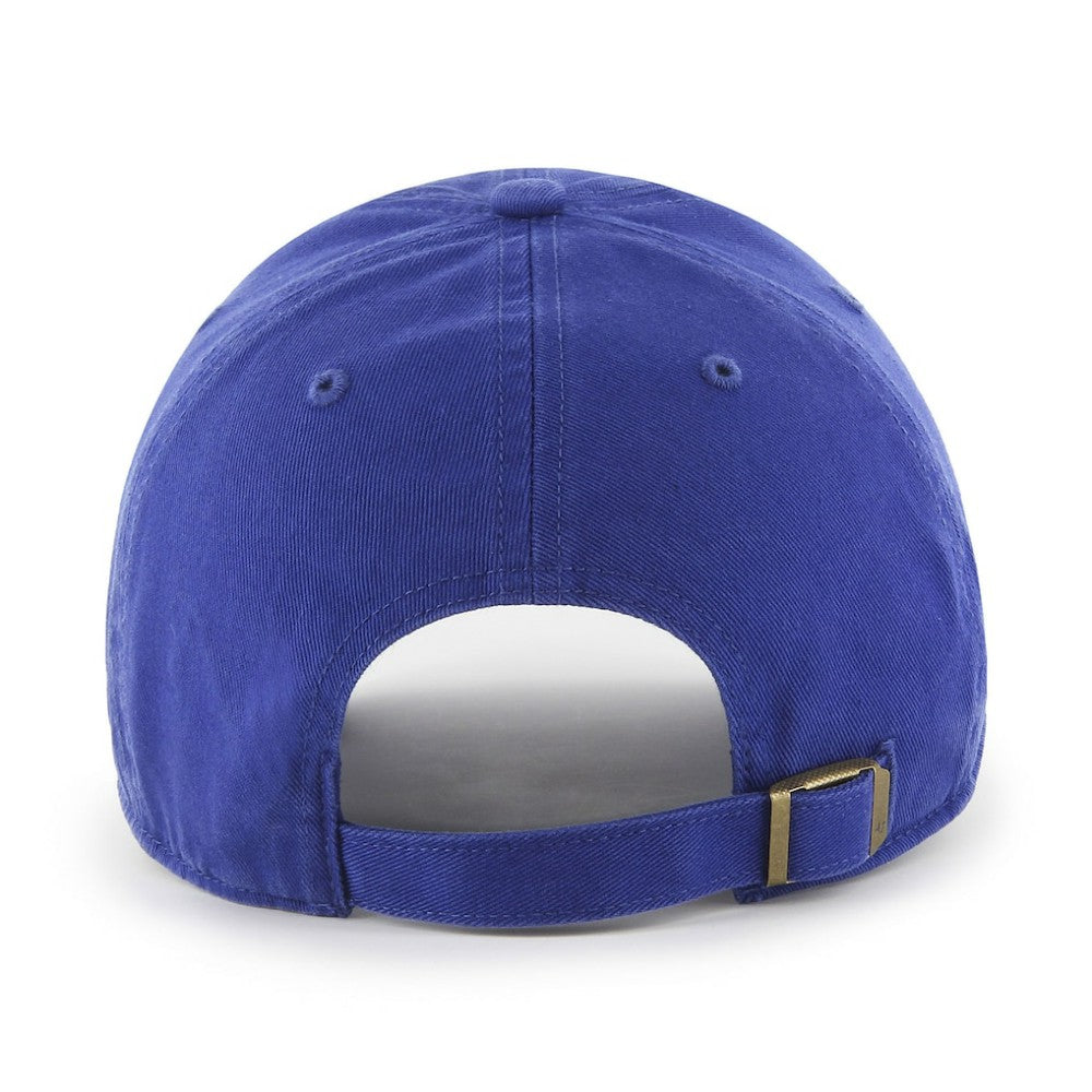 Texas Rangers '47 Heritage Clean Up Adjustable Hat | MLB Discount