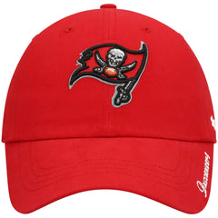 Tampa Bay Buccaneers 47 brand '47 Women's Miata Clean Up Secondary Adjustable Hat