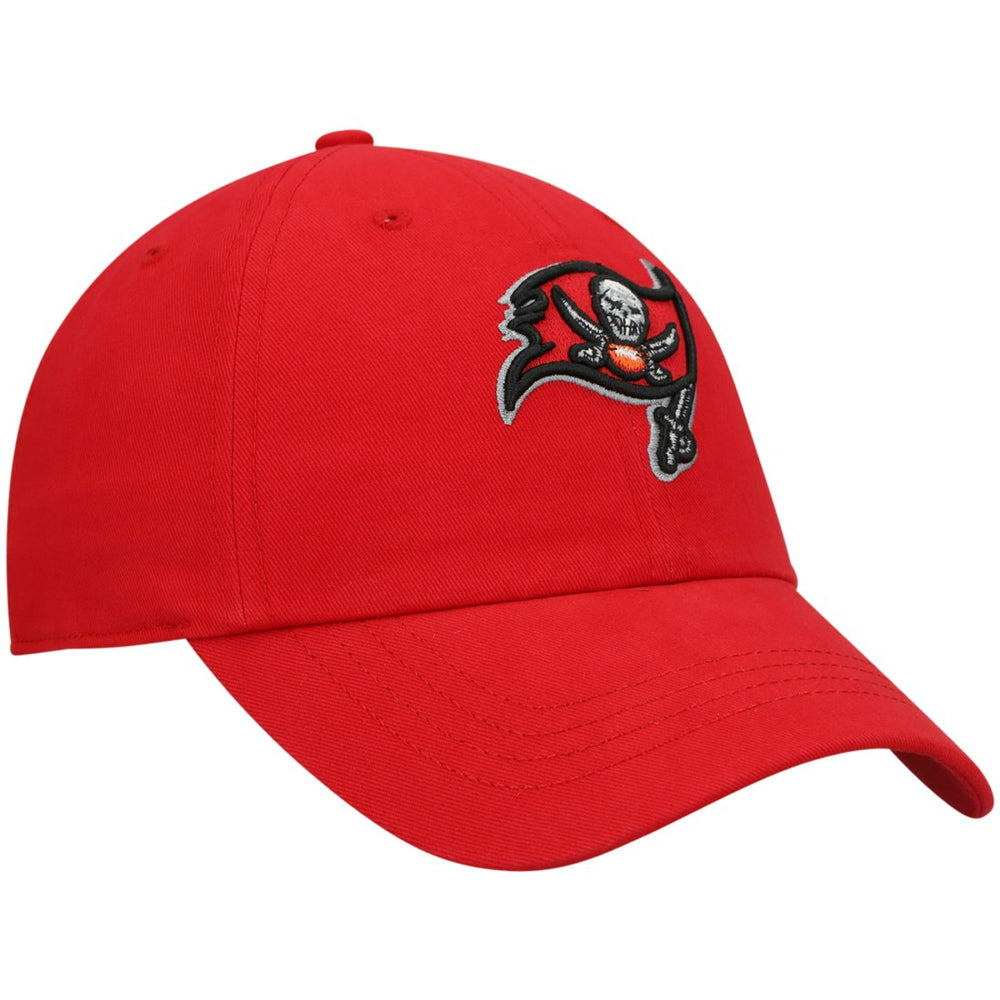 Tampa Bay Buccaneers 47 brand '47 Women's Miata Clean Up Secondary Adjustable Hat