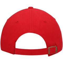 Atlanta Falcons 47 brand '47 Women's Miata Clean Up Secondary Adjustable Hat