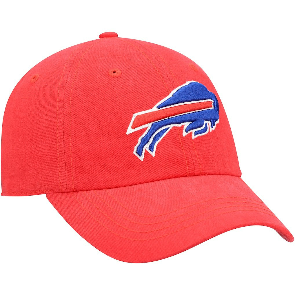 Buffalo Bills 47 brand '47 Women's Miata Clean Up Secondary Adjustable Hat
