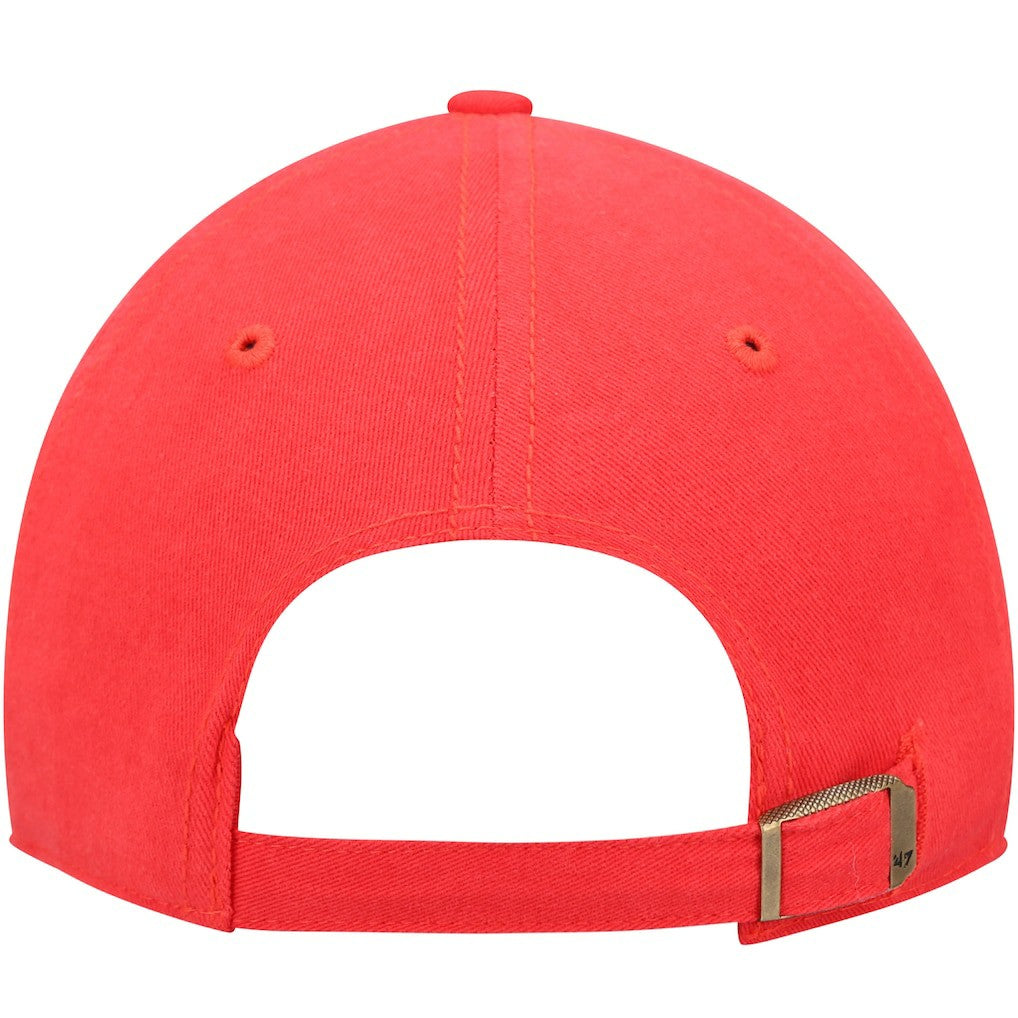 Buffalo Bills 47 brand '47 Women's Miata Clean Up Secondary Adjustable Hat