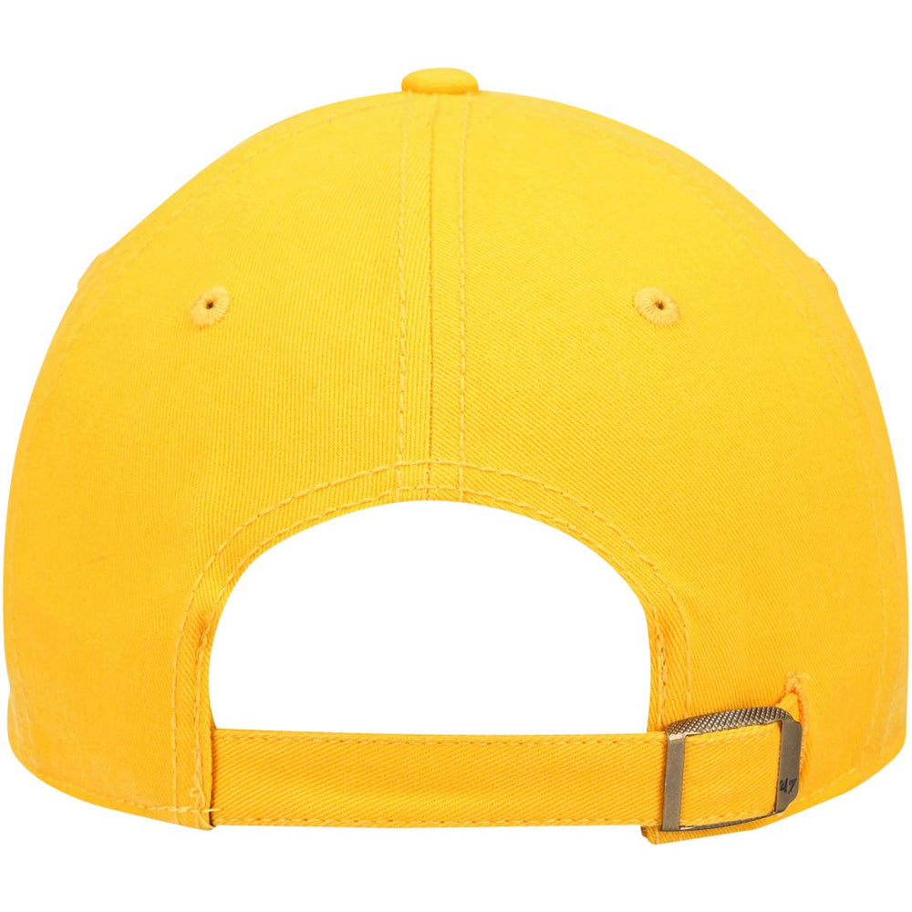 Green Bay Packers 47 brand '47 Women's Miata Clean Up Secondary Adjustable Hat