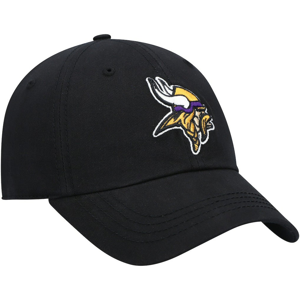 Minnesota Vikings 47 brand '47 Women's Miata Clean Up Secondary Adjustable Hat