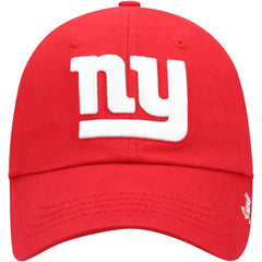New York Giants 47 brand '47 Women's Miata Clean Up Secondary Adjustable Hat