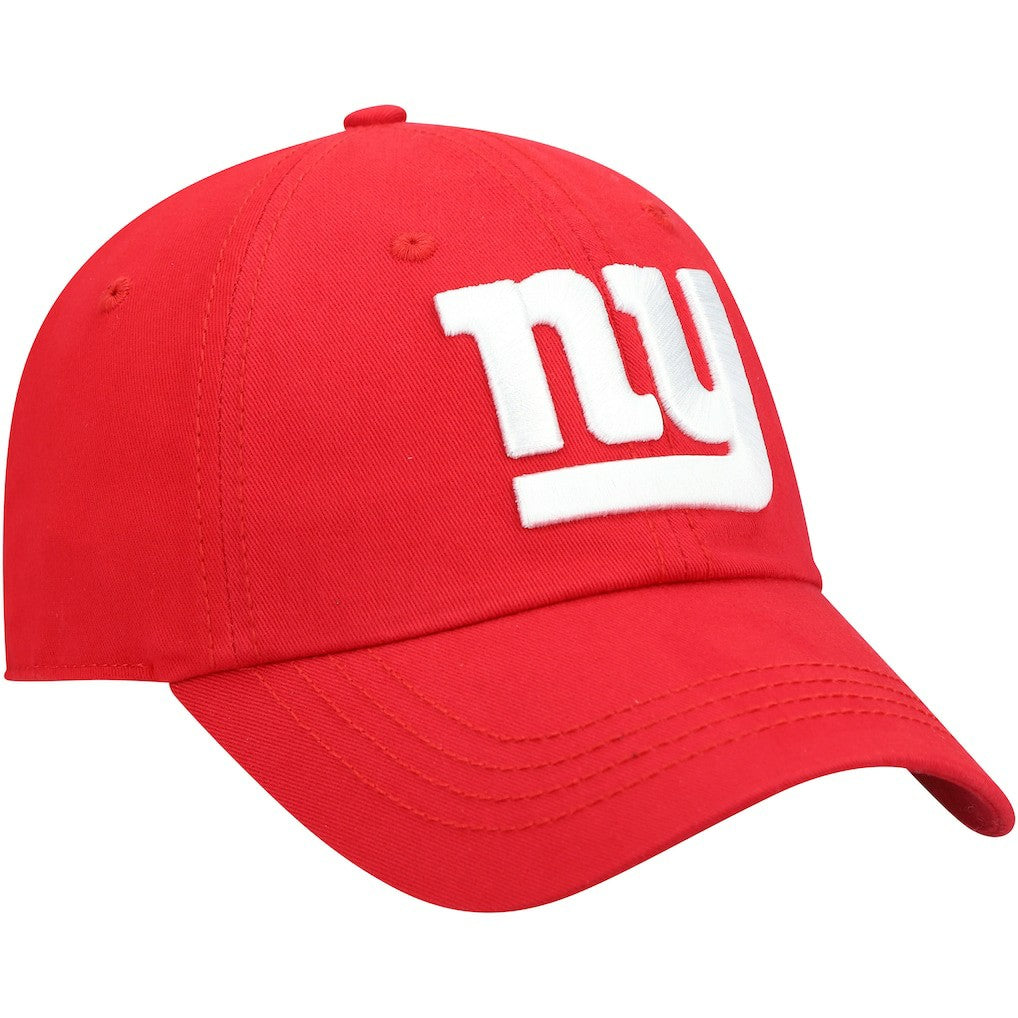 New York Giants 47 brand '47 Women's Miata Clean Up Secondary Adjustable Hat