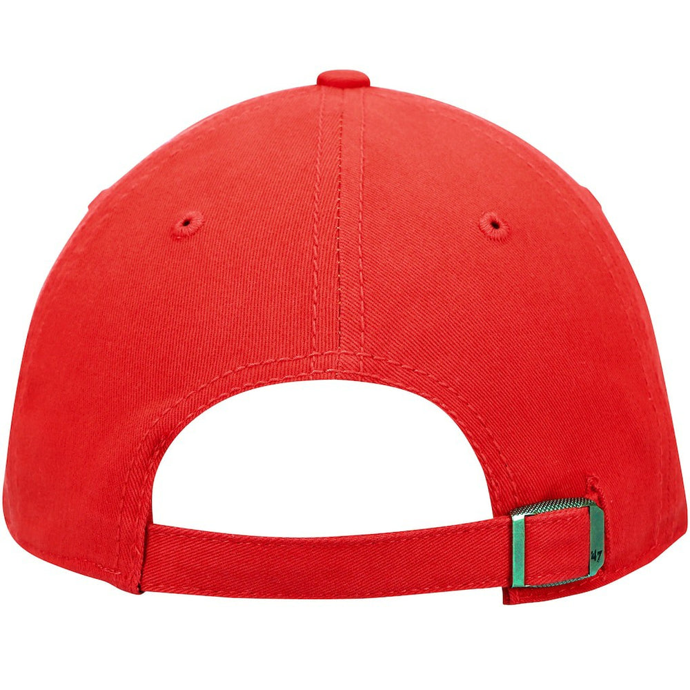 New York Giants 47 brand '47 Women's Miata Clean Up Secondary Adjustable Hat