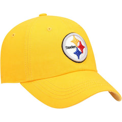 Pittsburgh Steelers 47 brand '47 Women's Miata Clean Up Secondary Adjustable Hat