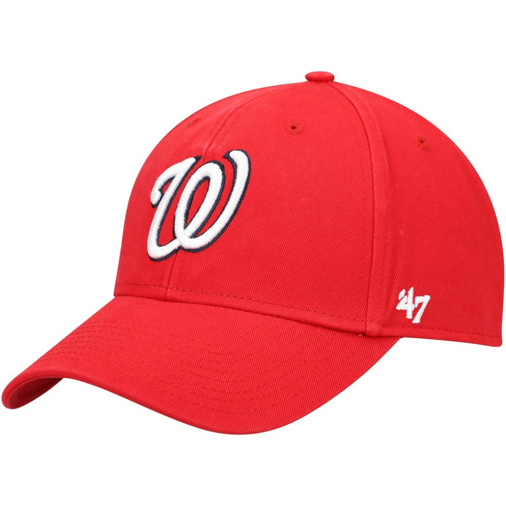 Washington Nationals '47 Legend MVP Adjustable Hat | MLB Sale