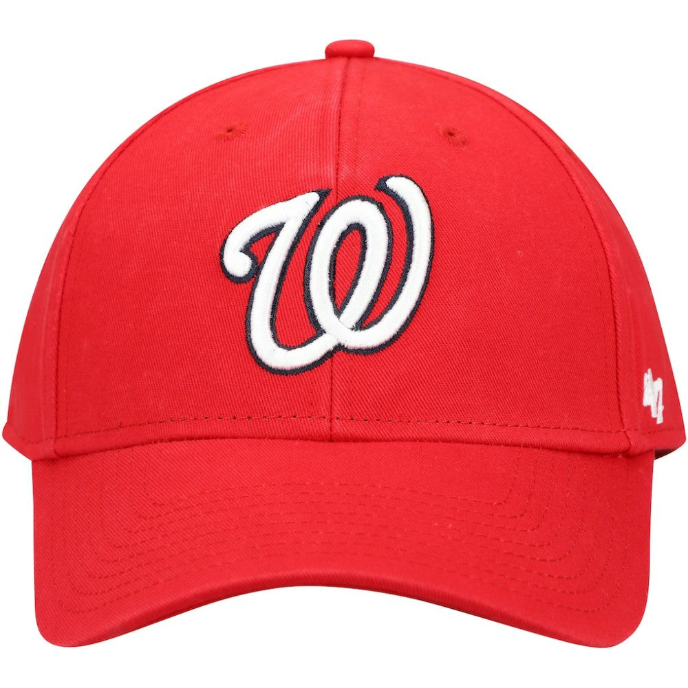 Washington Nationals '47 Legend MVP Adjustable Hat | MLB Sale