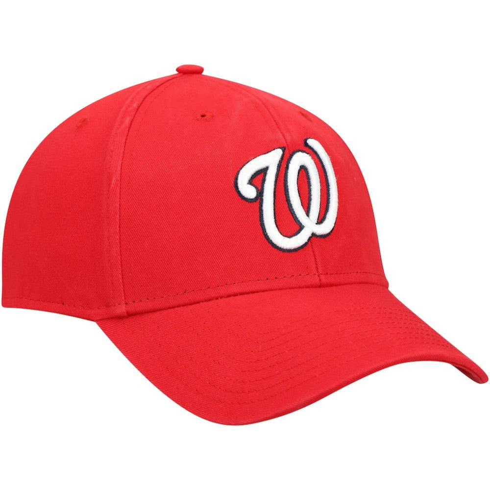 Washington Nationals '47 Legend MVP Adjustable Hat | MLB Sale