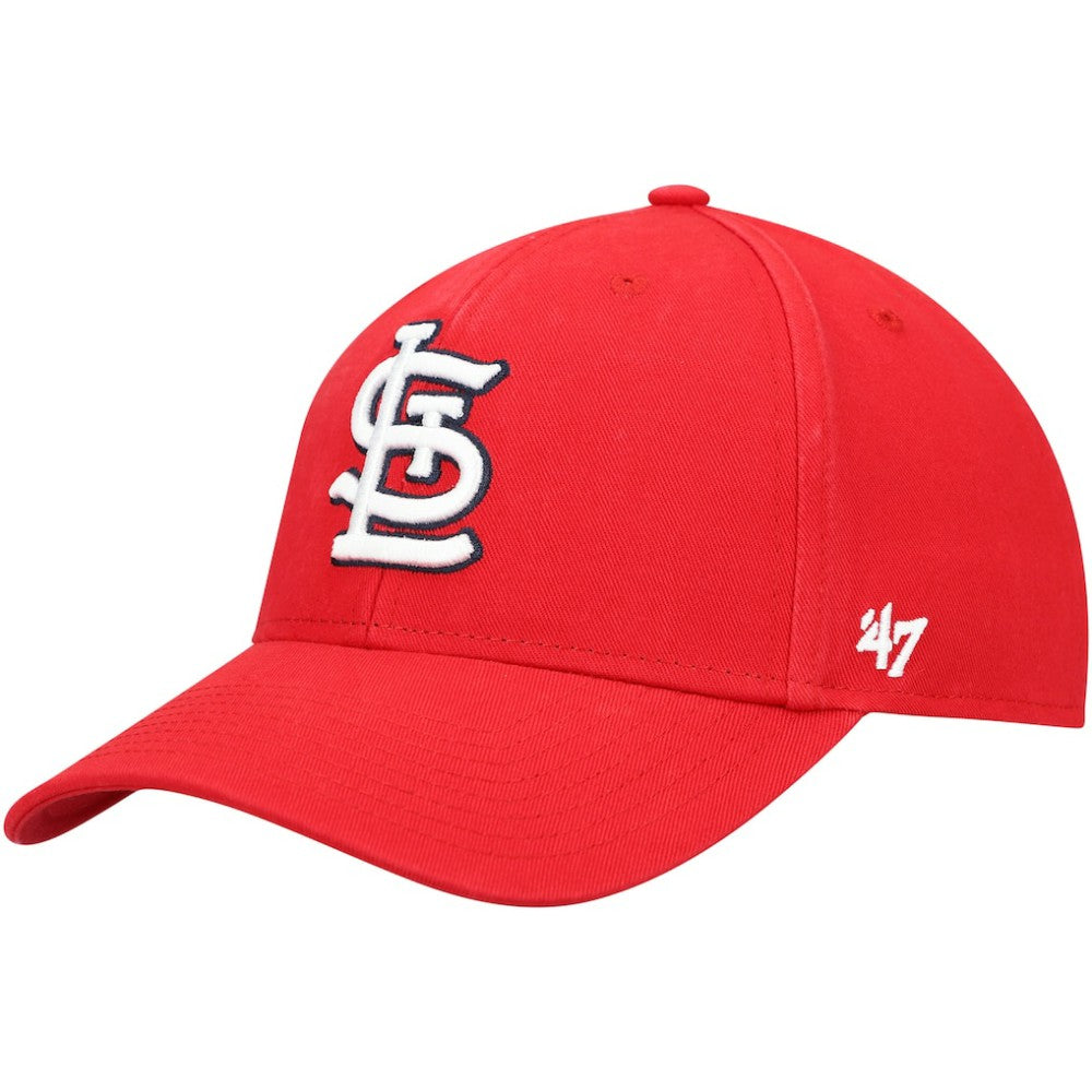 St. Louis Cardinals '47 Legend MVP Adjustable Hat | MLB Near me