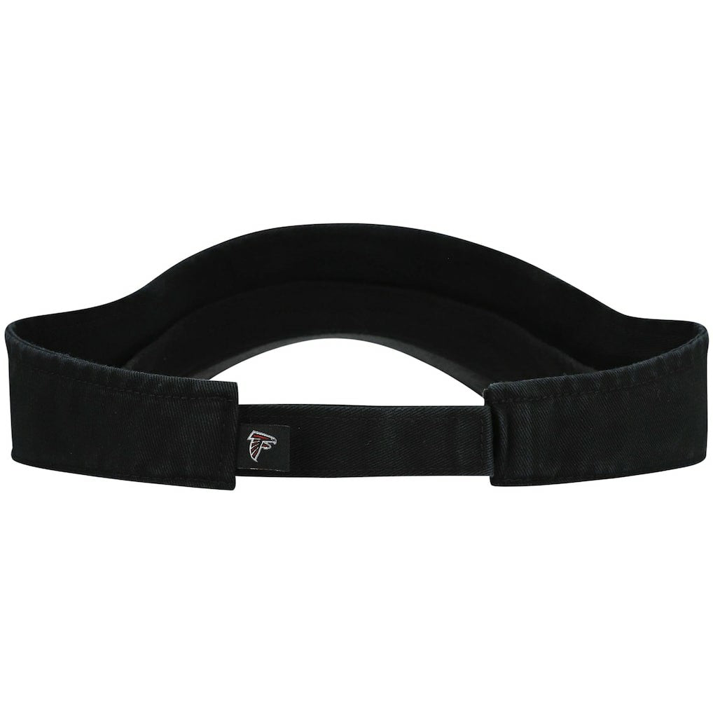 Atlanta Falcons 47 brand '47 Clean Up Visor