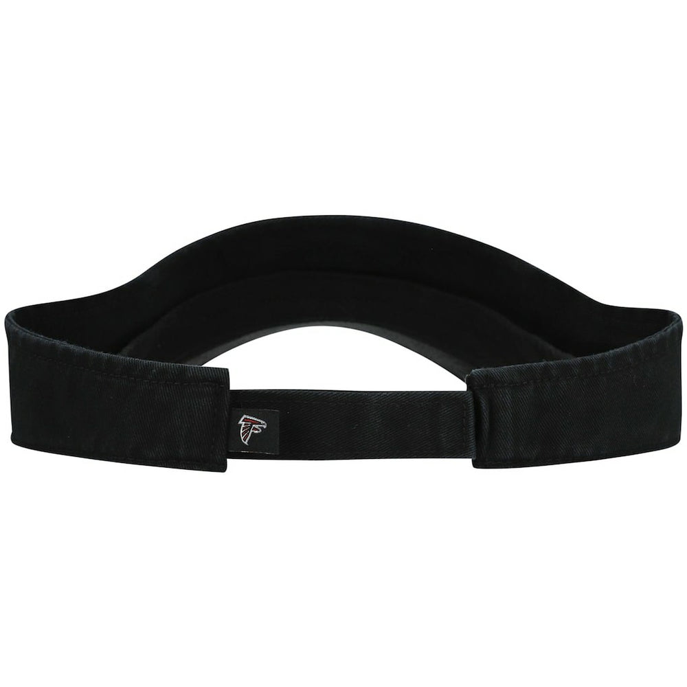 Atlanta Falcons 47 brand '47 Clean Up Visor