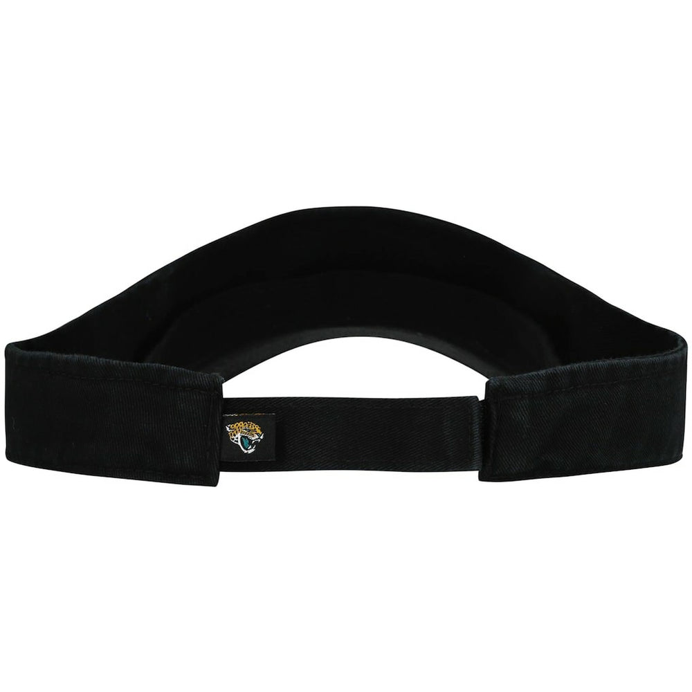 Jacksonville Jaguars 47 brand '47 Clean Up Visor