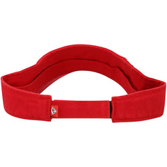 Kansas City Chiefs 47 brand '47 Clean Up Visor