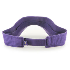 Minnesota Vikings 47 brand '47 Clean Up Visor