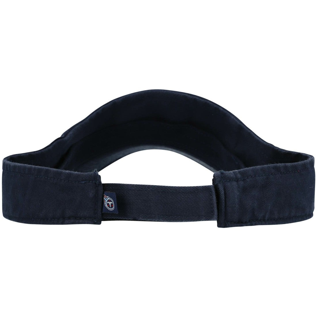 Tennessee Titans 47 brand '47 Clean Up Visor