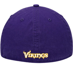 Minnesota Vikings 47 brand '47 Franchise Logo Fitted Hat