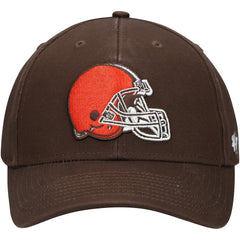 Cleveland Browns 47 brand '47 Legend MVP Adjustable Hat