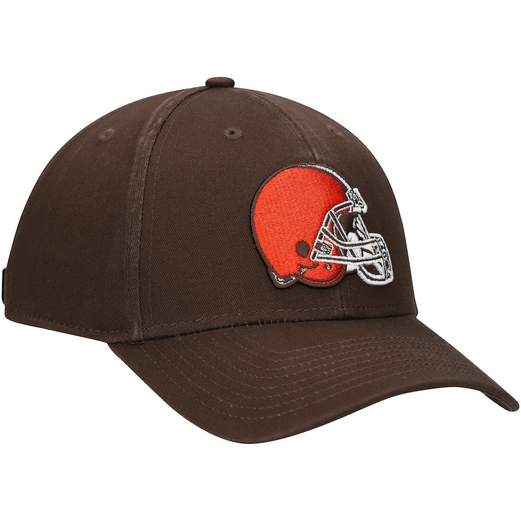 Cleveland Browns 47 brand '47 Legend MVP Adjustable Hat