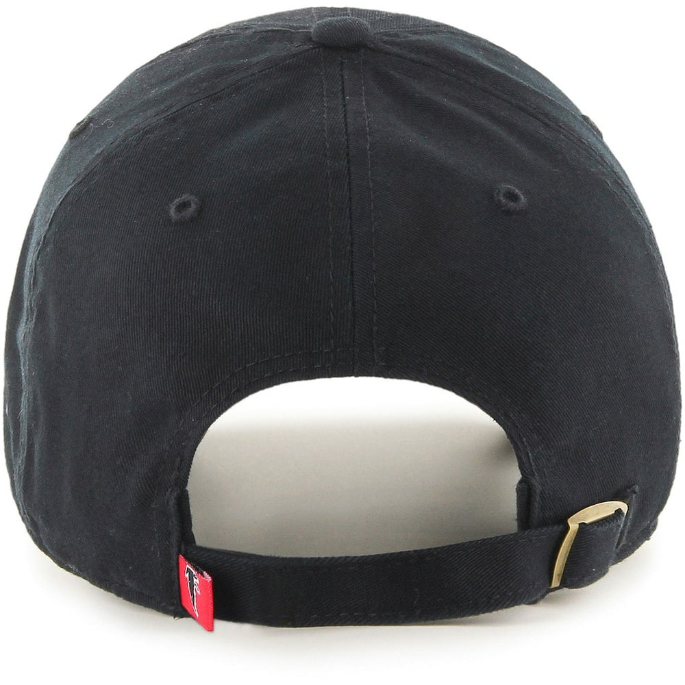Atlanta Falcons 47 brand '47 Clean Up Adjustable Hat