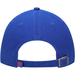 Buffalo Bills 47 brand '47 Clean Up Adjustable Hat