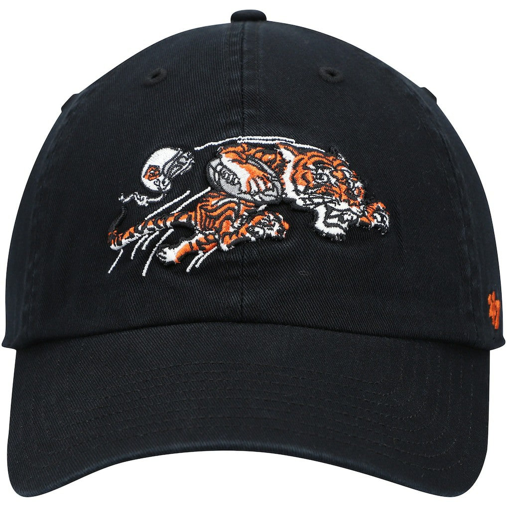 Cincinnati Bengals 47 brand '47 Clean Up Adjustable Hat