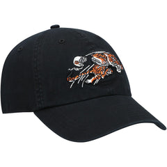 Cincinnati Bengals 47 brand '47 Clean Up Adjustable Hat