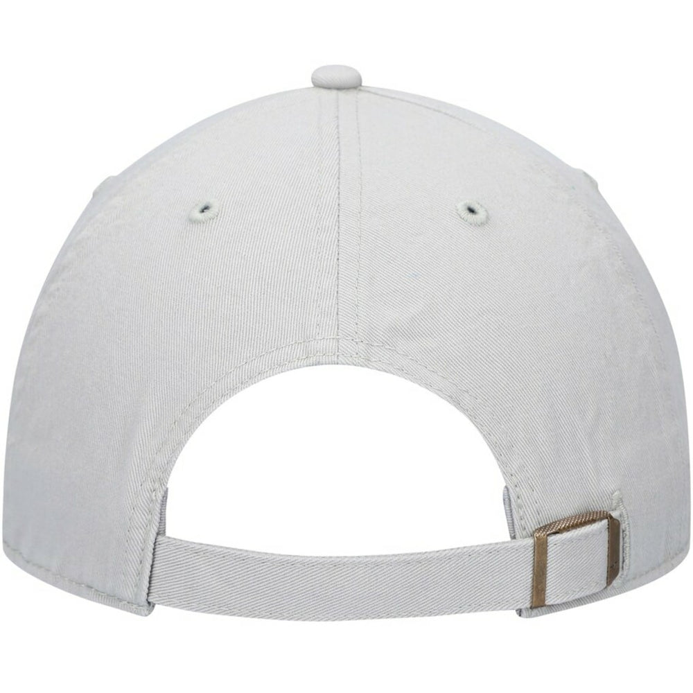 Detroit Lions 47 brand '47 Clean Up Adjustable Hat