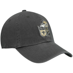 New Orleans Saints 47 brand '47 Clean Up Adjustable Hat