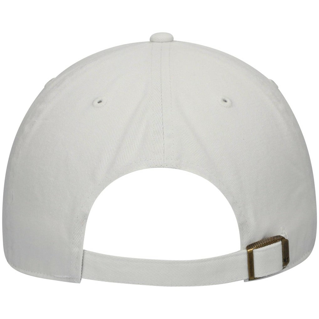 New Orleans Saints 47 brand '47 Clean Up Adjustable Hat